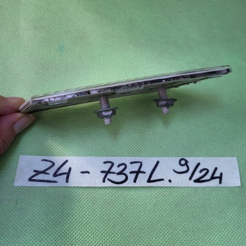 BMW Z4 E85 E86 Reflektor Blinker weiß LINKS 7162737