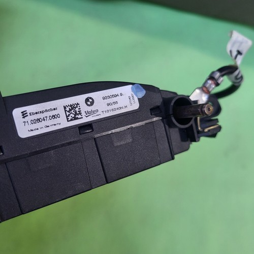 BMW F20 F21 F22 F23 F30 F31 F34 F32 F33 F36  Klima Heizung Zuheizer 9230594