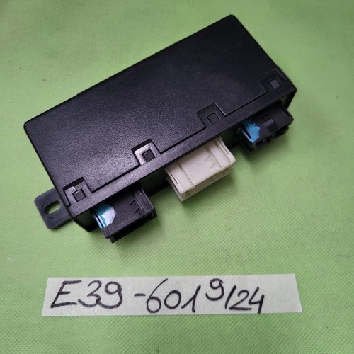 BMW E38 E39 Steuergerät  Tür Modul 8377601