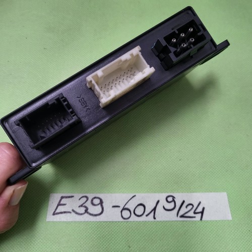 BMW E38 E39 Steuergerät  Tür Modul 8377601