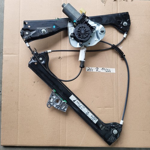 BMW Z4 E85 Fensterheber Mechanismus + Motor VORNE RECHTS 7198412 alte Ausführung