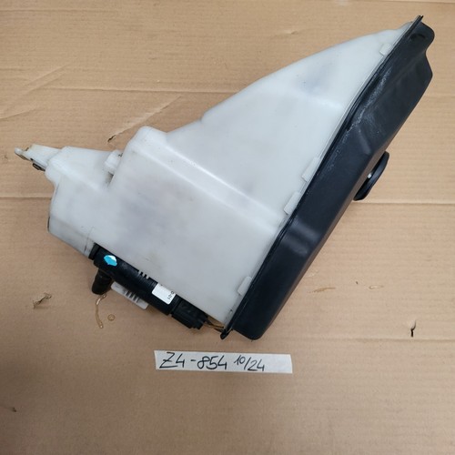 BMW Z4 Wischwasser Vorratsbehälter SRA 2x Pumpe Scheinwerfer waschanlage 7110854