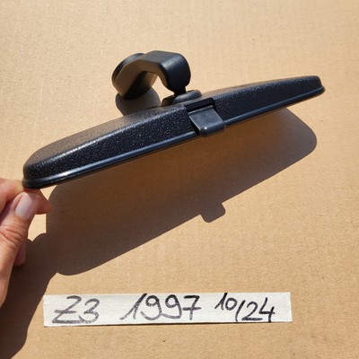 BMW E30 / E36 / Z1 / Z3 Innenspiegel manuell   Rückspiegel Innen Raum Spiegel 