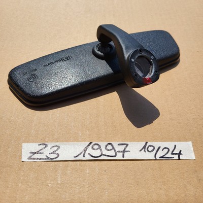 BMW E30 / E36 / Z1 / Z3 Innenspiegel manuell   Rückspiegel Innen Raum Spiegel 