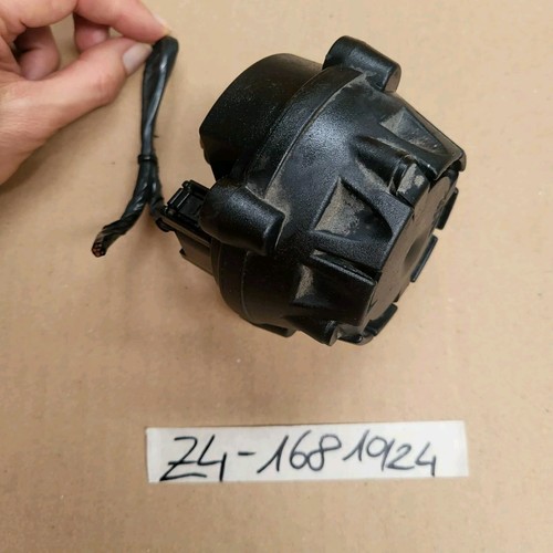 BMW Z4 E85 E86 X3 DWA Tilt Sirene Neigungsgeber Alarmanlage  6923168 + Stecker