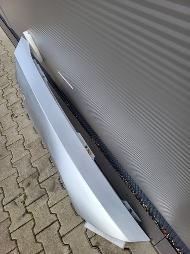 BMW Z4 E85 E86 Seitenwand Kotflügel VORNE RECHTS Beifahrer Titan Silber ABHOLUNG