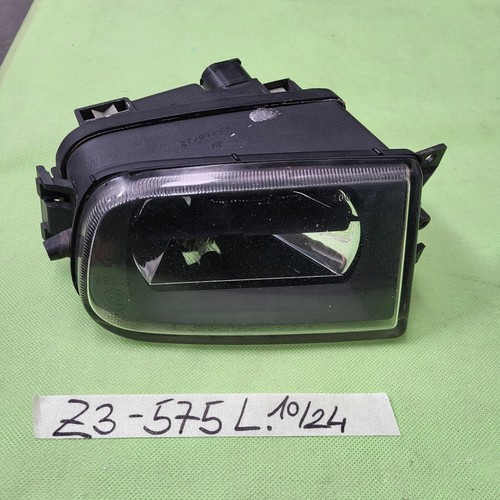 original BMW Z3 Nebel Scheinwerfer  Nebel Lampe Birne Abdeckung 8360575 LINKS 