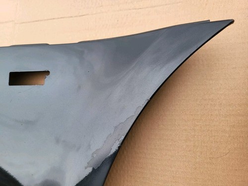 BMW Z3 Roadster Coupe Kotflügel Seitenwand  VORNE RECHTS Black Saphir schwarz