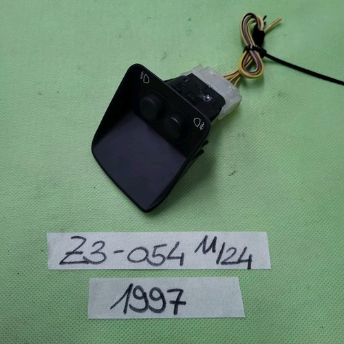 BMW Z3 Roadster Schalter Nebelscheinwerfer Nebelschlusslicht NSW 1387054