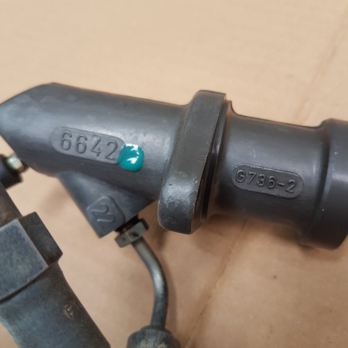 BMW Z3 Roadster Kupplungszylinder Nehmer 6642 + Geber Zylinder Kupplung 6773570