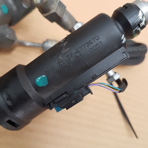 BMW Z3 Roadster Kupplungszylinder Nehmer 6642 + Geber Zylinder Kupplung 6773570