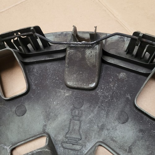 BMW E46  E36 + Z3  Radkappe Rad Zierblende 16 Zoll 1094870  Radabeckung