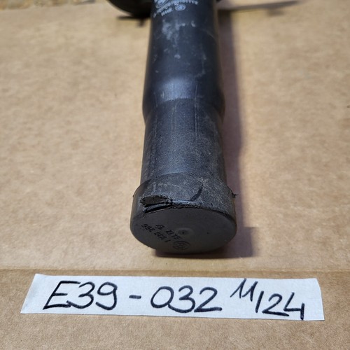 BMW E39 Limousine Stoßstangen Dämfer  Pralldämpfer HINTEN RECHTS 8248032