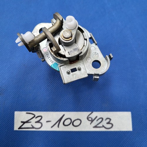 BMW Z3 Roadster Kofferraum Heckdeckel Heckklappen Schloss 1946100 Zylinder