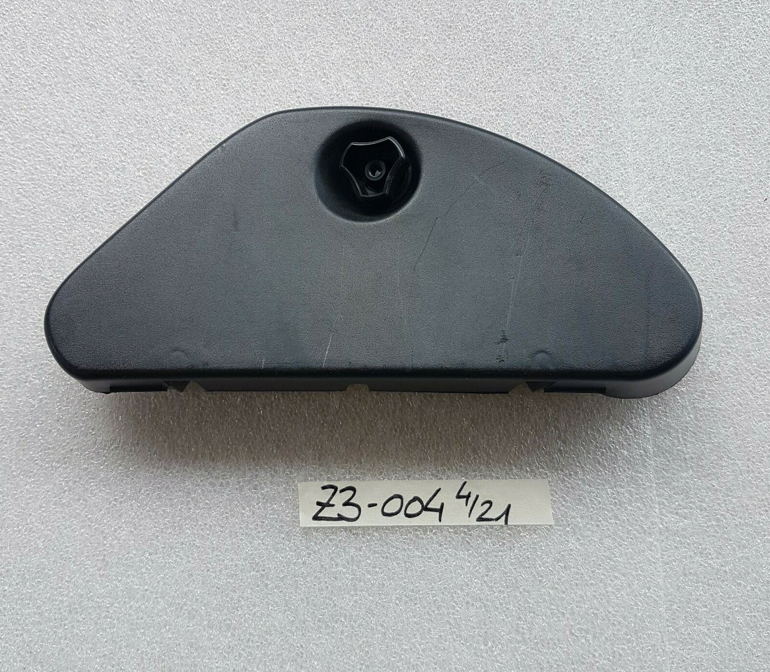 BMW Z3 Roadster Facelift Klappe 8410004 Rückleuchte Rücklicht Abdeckung RECHTS