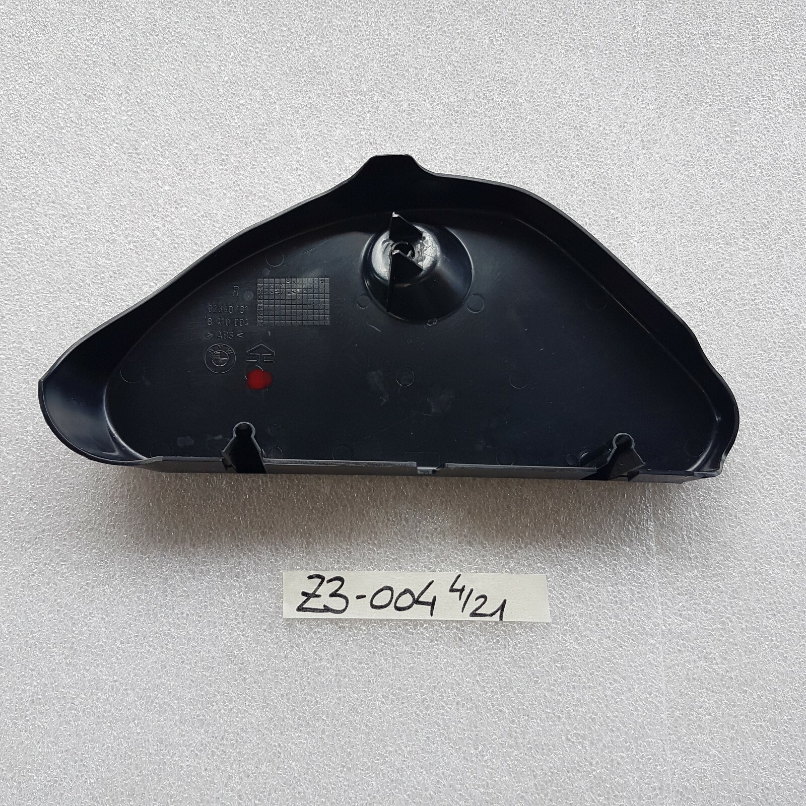 BMW Z3 Roadster Facelift Klappe 8410004 Rückleuchte Rücklicht Abdeckung RECHTS