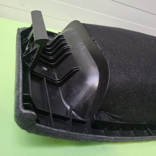 BMW X3 E83 Kofferraum Teppich Verkleidung Gepäckraum Abdeckung LINKS 7049041