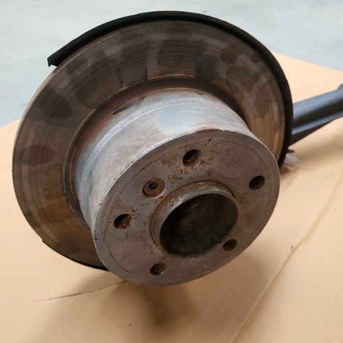 BMW Z3 Achsschwinge Rad Aufhängung Längslenker HINTEN RECHTS  ABHOLUNG