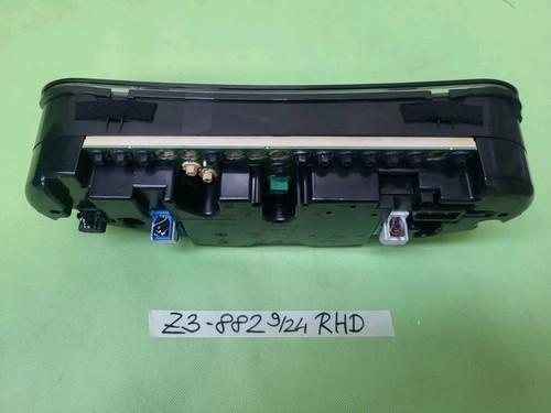 BMW Z3 Roadster Meilen Tacho Kombi Instrument Tachometer  8381882
