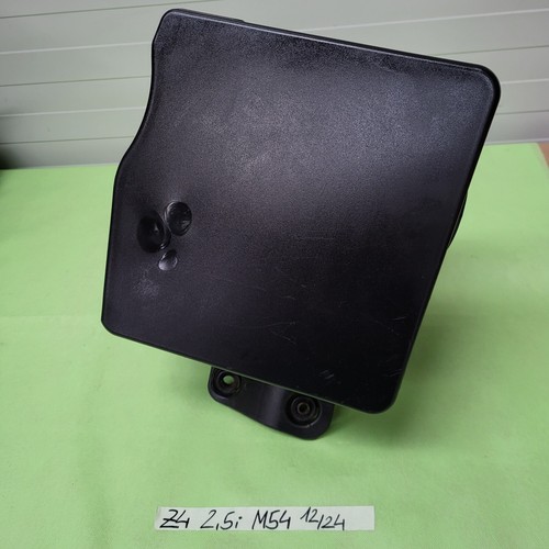 BMW Z4 E85 Luftfilterkasten mit Luftfilter für 2,5i  Motor M54 mit 192 PS 