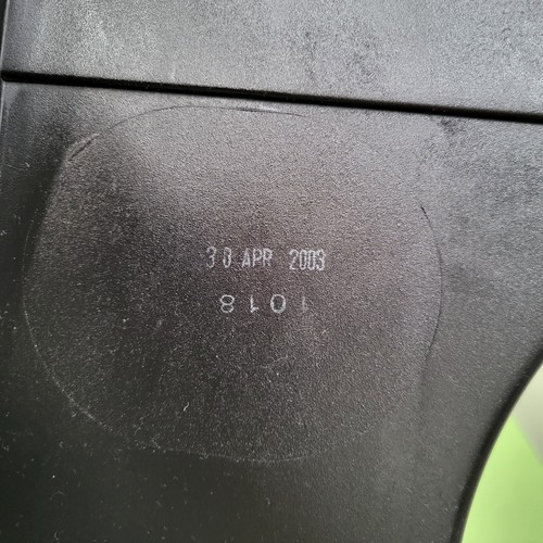 BMW Z4 E85 Luftfilterkasten mit Luftfilter für 2,5i  Motor M54 mit 192 PS 