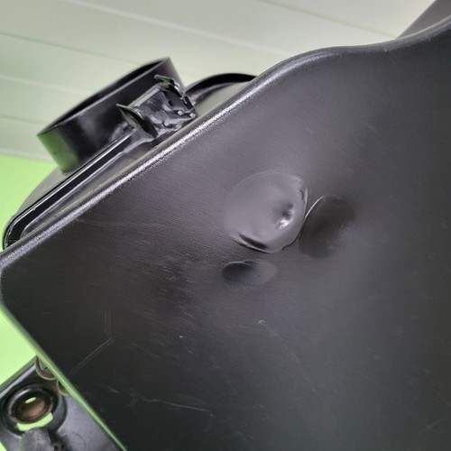 BMW Z4 E85 Luftfilterkasten mit Luftfilter für 2,5i  Motor M54 mit 192 PS 