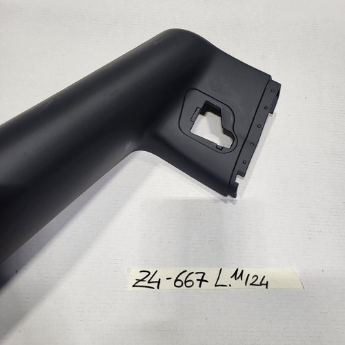 BMW Z4 E85 Abdeckung Blende Windlauf LINKS 7016667 Verkleidung A-Säule ABHOLUNG 