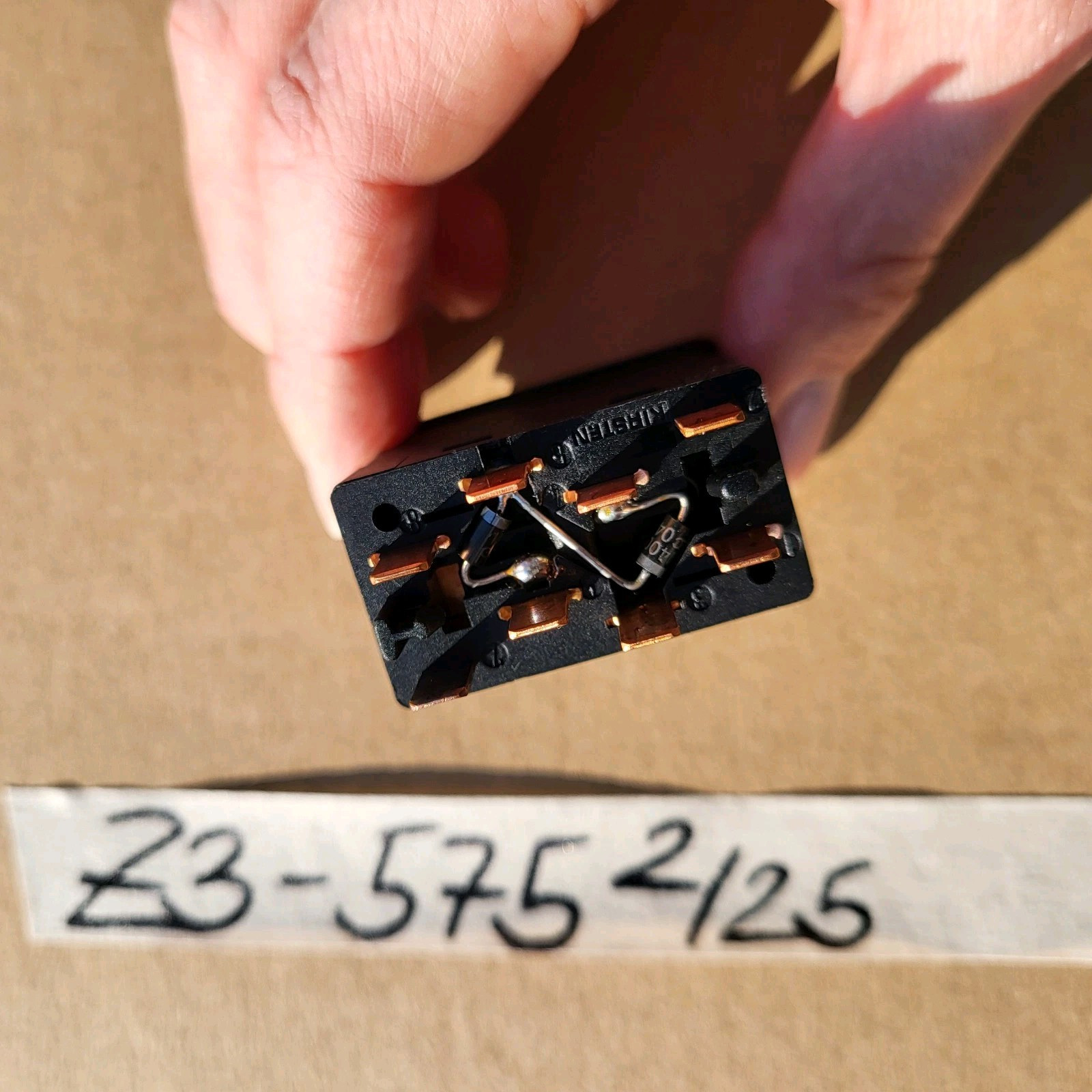 BMW Z3 Roadster + Coupe  Klima Umluft Schalter Klimaanlage 6901575