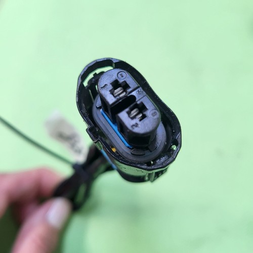 BMW 3er E90 E91 E92 E93 / Z4 E85 E86 Nebel Scheinwerfer Stecker 6907388 