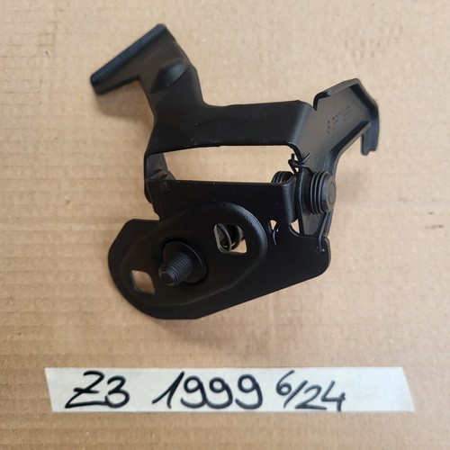 BMW Z3 Roadster + Coupe Haubenzapfen Fanghaken Motorhaube rechts 8397693