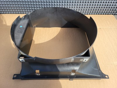 original BMW E36 + Z3 Roadster  Lüfter Kühler Rahmen Lüfterzarge 1743455