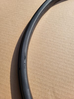 BMW Z3 Roadster Tür Dichtung  Fahrer Seite Dicht Gummi Kantenschutz LINKS 