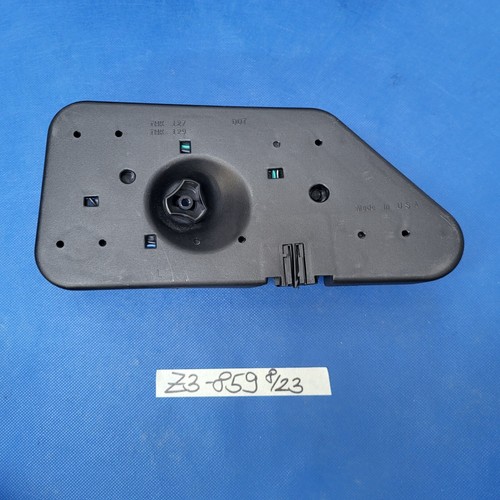 BMW Z3 Roadster Rücklicht Platine Lampenträger LINKS 8389859 VOR Facelift