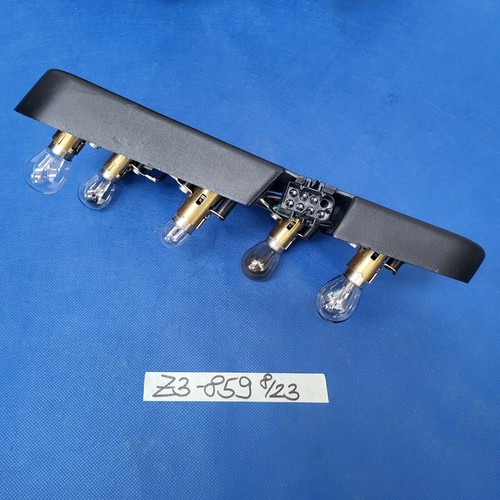 BMW Z3 Roadster Rücklicht Platine Lampenträger LINKS 8389859 VOR Facelift