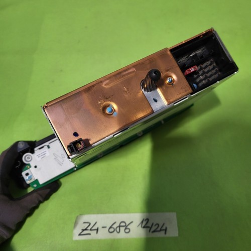 BMW Z4 E85 E86 X3 E83 CD Radio BMW Business Audio Tuner CD Player  9173686