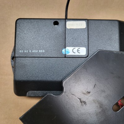 BMW E36 + Z3 Steuergerät Alarmanlage 9404791 Alarm Modul  Kabel Stecker Mikrofon