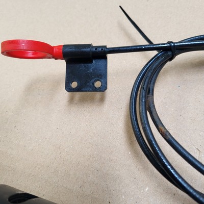 BMW Z4 E85 Hydraulik Pumpe für elektrisches Verdeck 7016893 mit Leitung ABHOLUNG