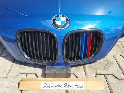 BMW Z3 Roadster Motorhaube Frontklappe Haube Grau Kratzer  ABHOLUNG!