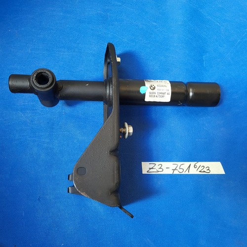 BMW Z3 Roadster Stoßstangen Dämfer / Pralldämpfer HINTEN LINKS 8410751