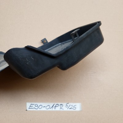 BMW E90 / E91 Mikrofilter Abdeckung Verkleidung Deckel RECHTS 6925018