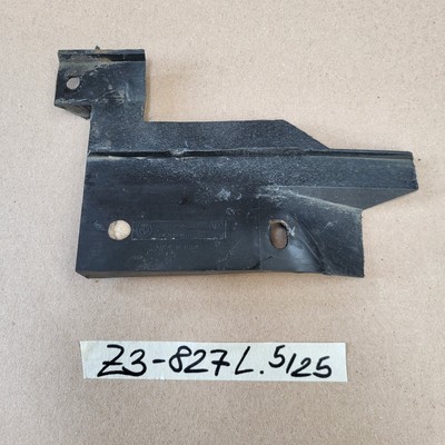 Luftführung BMW Z3 Verbindung Radschale Schweller HINTEN unten LINKS 8398827