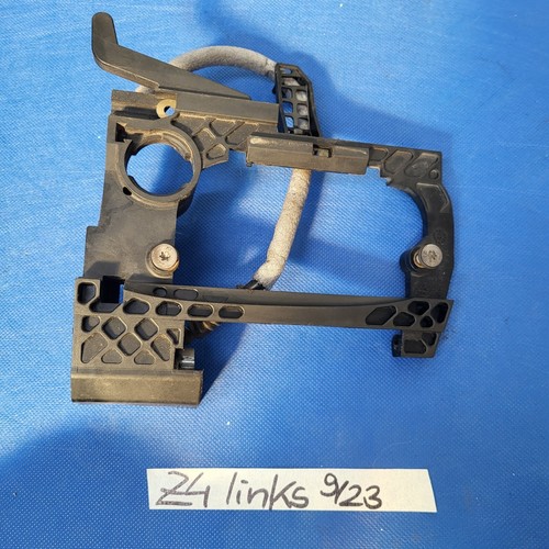 Türgriff BMW Z4 E85 / E86 Fahrer Tür  Griff Träger Links 7137447