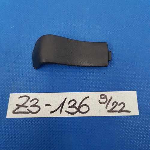 BMW E36 + Z3 Innen Rück Spiegel  Klappe Blende Verkleidung Blindstopfen 34136