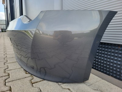 BMW Z4 E85 E86 Verkleidung Heckschürze Stoßstange HINTEN Stratus Grau ABHOLUNG