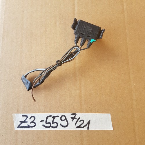 BMW Z3 Stecker Scheinwerfer Stellmotor LWR Kabel Leuchtweitenregulierung 1382559