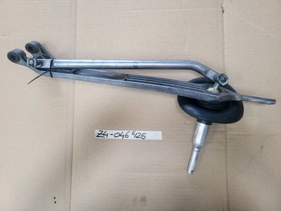 BMW Z4 E85 Schalthebel Schaltarm verstärkt 7533046 Schaltgestänge N52 Motor