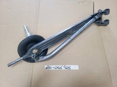 BMW Z4 E85 Schalthebel Schaltarm verstärkt 7533046 Schaltgestänge N52 Motor