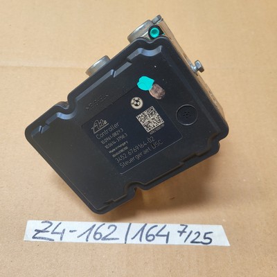 BMW Z4 E85 ABS Block 6769162 ESP DSC Hydraulikblock Steuergerät 6769164 Modul
