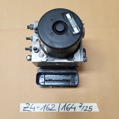 BMW Z4 E85 ABS Block 6769162 ESP DSC Hydraulikblock Steuergerät 6769164 Modul
