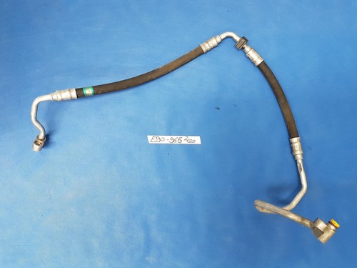 BMW E90 E91 E92 E93 X1 Klimaleitung Druckleitung Kompressor-Kondensator 6964965